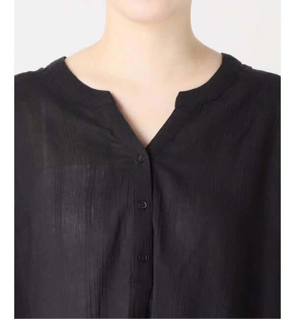 JOURNAL STANDARD relume「ヨウリュウドビーブラウス」|シャツ・ブラウス|