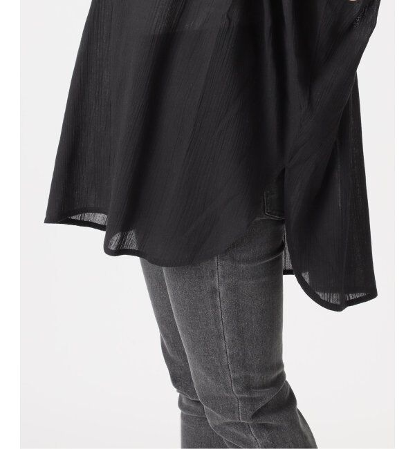 JOURNAL STANDARD relume「ヨウリュウドビーブラウス」|シャツ・ブラウス|