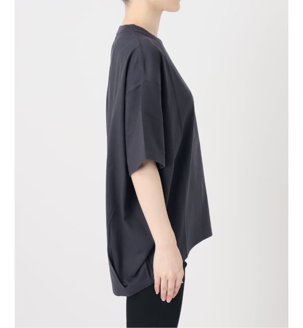 JOURNAL STANDARD「《追加》タックスウェットTシャツ」|Tシャツ・カットソー|