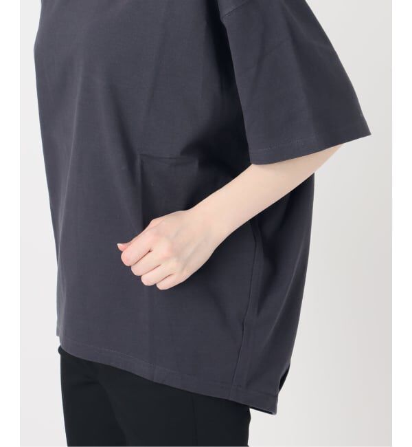 JOURNAL STANDARD「《追加》タックスウェットTシャツ」|Tシャツ・カットソー|