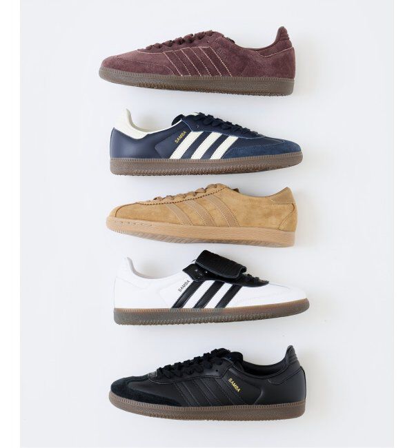 JOURNAL STANDARD relume「adidas originals / アディダス オリジナルス TOBACCO / タバコ JP9651」|スニーカー|