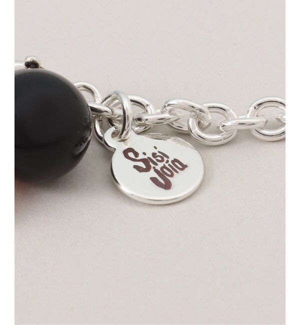 JOURNAL STANDARD relume「【SISI JOIA/シシジョイア】 MENAD anklet：アンクレット」|アンクレット|