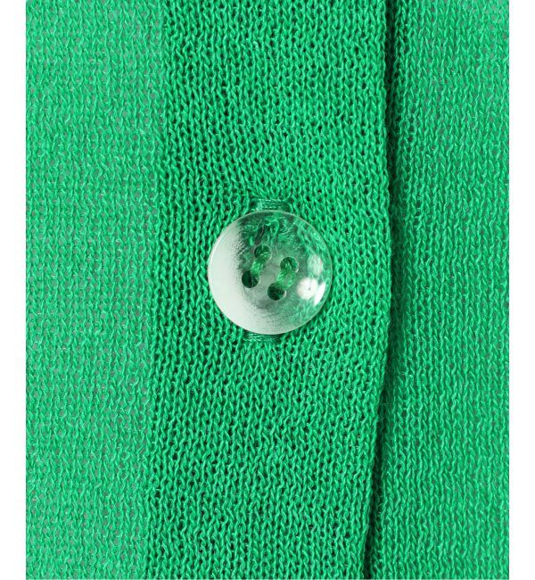 JOURNAL STANDARD relume「《追加》ウォッシャブルクロップドカーディガン」|カーディガン|