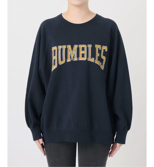 JOURNAL STANDARD relume「ヴィンテージロゴスウェット」|スウェット・ジャージ|