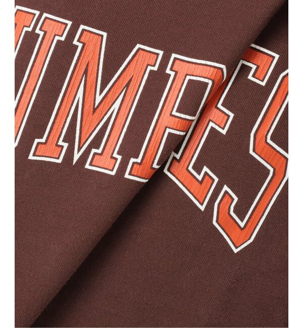 JOURNAL STANDARD relume「ヴィンテージロゴスウェット」|スウェット・ジャージ|