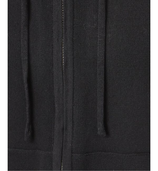 JOURNAL STANDARD relume「ハイゲージフーディ」|パーカー|