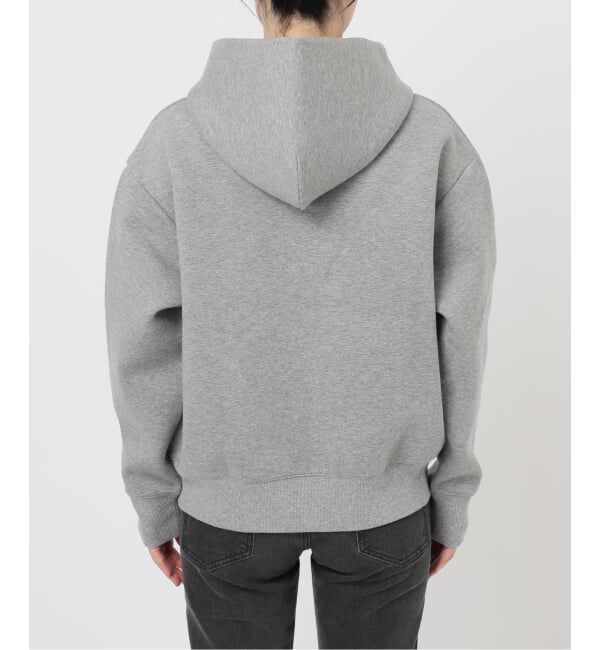 JOURNAL STANDARD relume「フーディーコンパクトブルゾン」|パーカー|