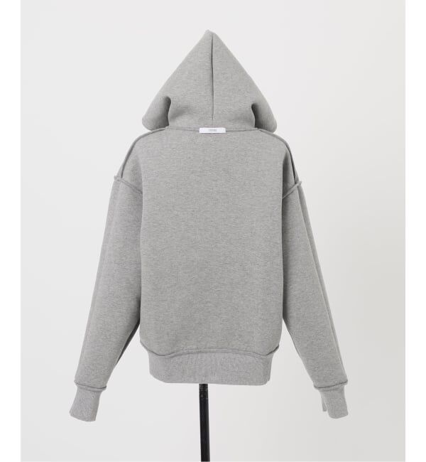 JOURNAL STANDARD relume「フーディーコンパクトブルゾン」|パーカー|