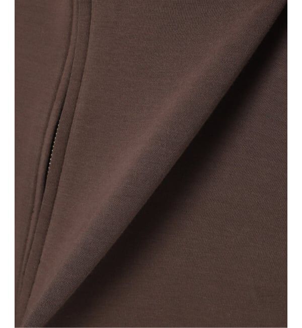 JOURNAL STANDARD relume「フーディーコンパクトブルゾン」|パーカー|