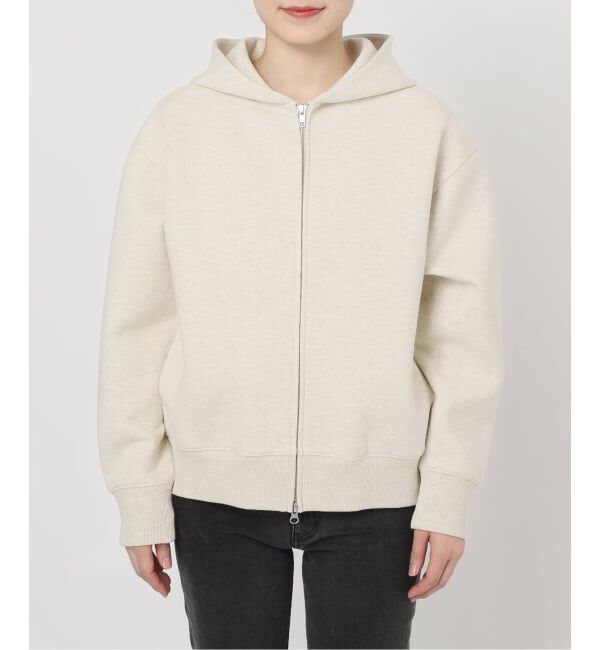 JOURNAL STANDARD relume「フーディーコンパクトブルゾン」|パーカー|