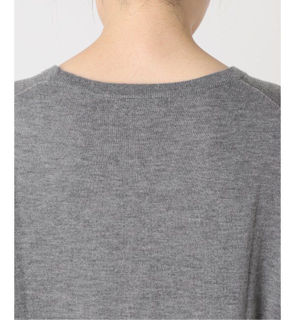 JOURNAL STANDARD relume「《追加》［2枚セット/新色］3WAYレイヤードニットプルオーバー」|ニット・セーター|