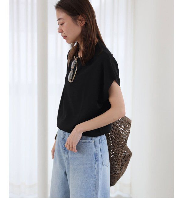 JOURNAL STANDARD relume「《追加4》接触冷感 / ウォッシャブルクールプルオーバー」|ニット・セーター|