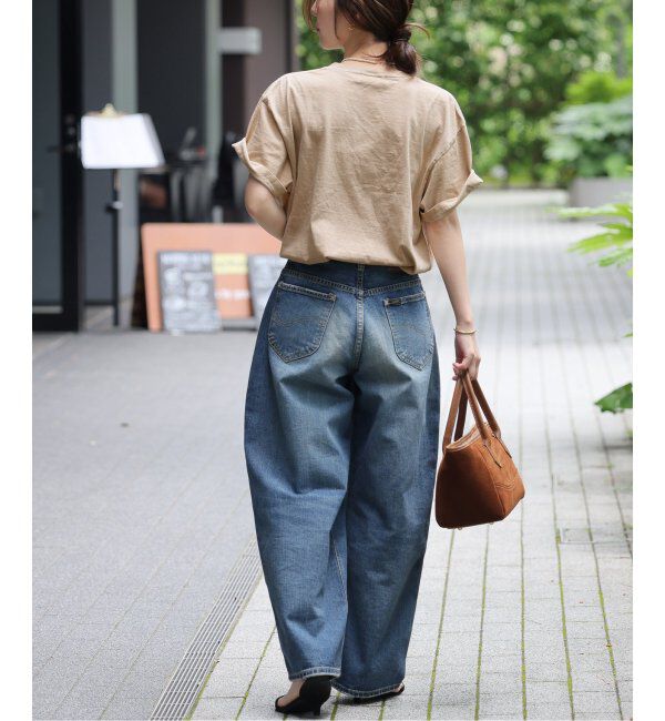 JOURNAL STANDARD relume「《追加》別注【GOOD ROCK SPEED】フロッキーT」|Tシャツ・カットソー|