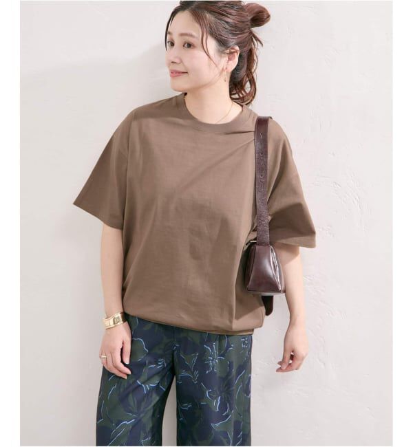 JOURNAL STANDARD「《追加5》タックスウェットTシャツ」|Tシャツ・カットソー|