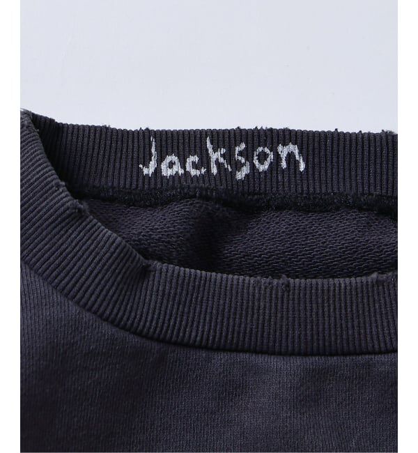 JOURNAL STANDARD「HANDTEX / ハンドテックス &times; JACKSON MATISSE / ジャクソンマティス スウェット」|スウェット・ジャージ|