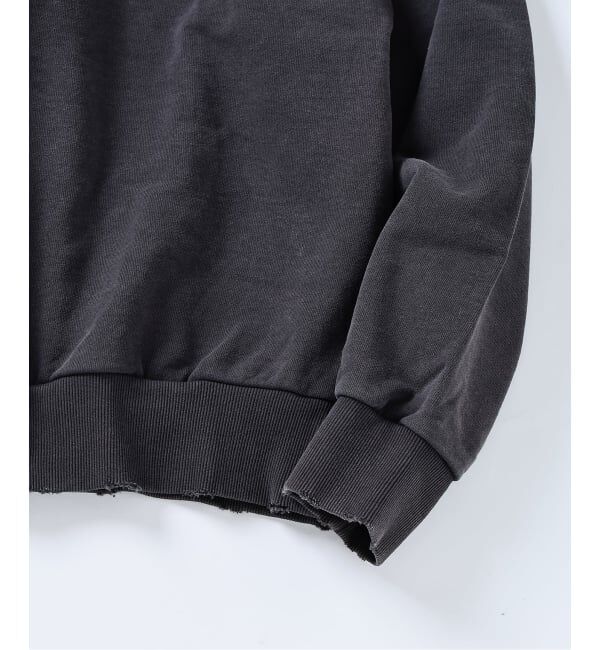 JOURNAL STANDARD「HANDTEX / ハンドテックス &times; JACKSON MATISSE / ジャクソンマティス スウェット」|スウェット・ジャージ|