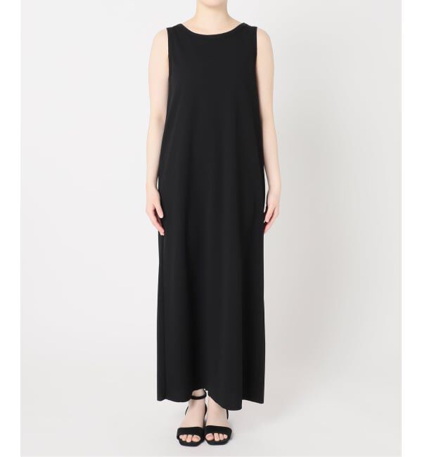 JOURNAL STANDARD relume「《追加予約》カットジャージーワンピース」|ワンピース|