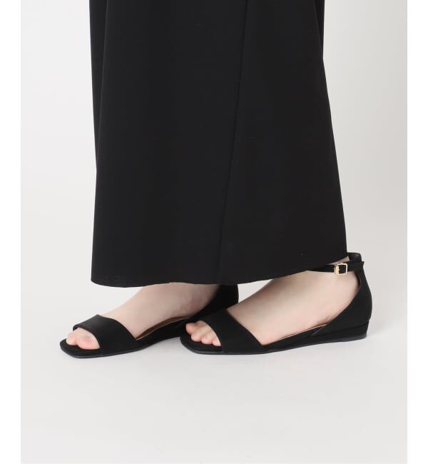 JOURNAL STANDARD relume「《追加予約》カットジャージーワンピース」|ワンピース|