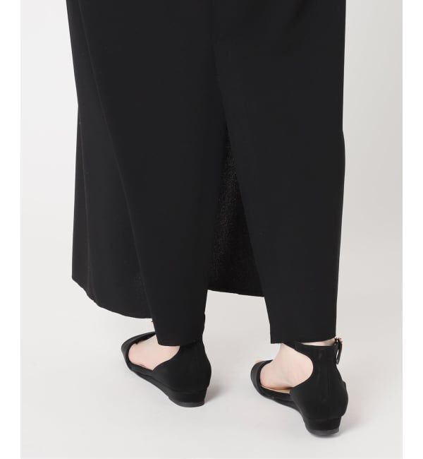 JOURNAL STANDARD relume「《追加予約》カットジャージーワンピース」|ワンピース|