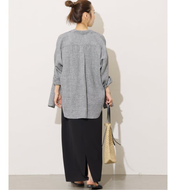 JOURNAL STANDARD relume「《追加予約》カットジャージーワンピース」|ワンピース|