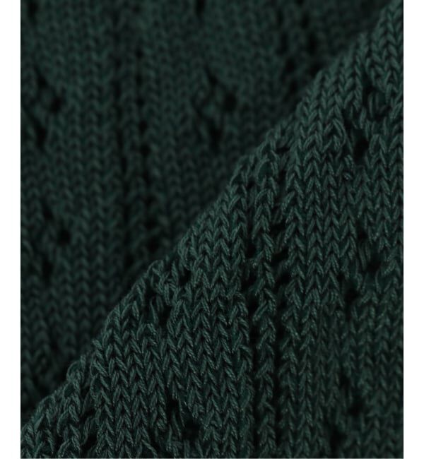 JOURNAL STANDARD「【MARCOMONDE / マルコモンド】  eyelet socks」|ソックス|