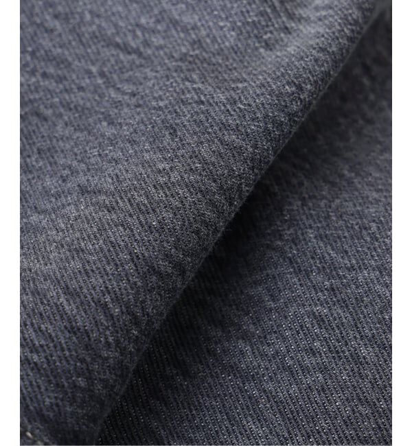 JOURNAL STANDARD「《予約》13オンス ペインター ルーズ カット パンツ」|デニム|