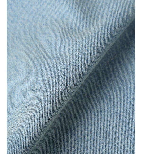 JOURNAL STANDARD「《予約》13オンス ペインター ルーズ カット パンツ」|デニム|