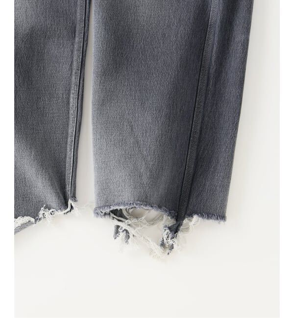 JOURNAL STANDARD「《予約》13オンス ペインター ルーズ カット パンツ」|デニム|