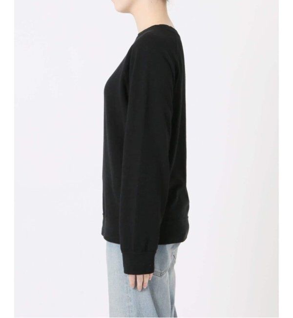 FRAMeWORK「≪追加≫NEWスラブベアテンプルオーバー2」|Tシャツ・カットソー|