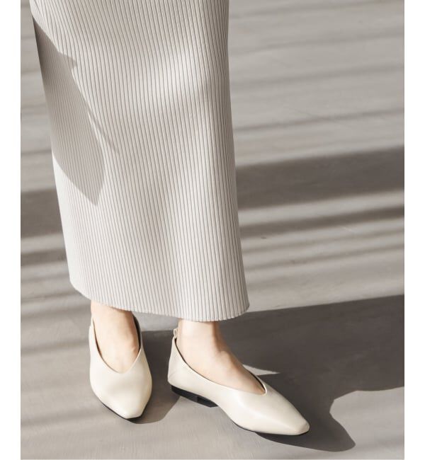 NOBLE「《追加》トタンテレコタイトスカート」|スカート|