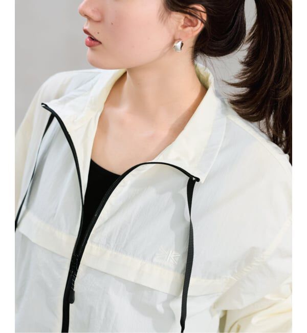 FRAMeWORK「Karrimor&times;FRAMeWORKコラボブルゾン」|その他|