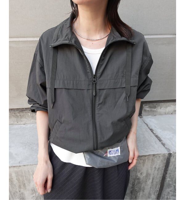 FRAMeWORK「Karrimor&times;FRAMeWORKコラボブルゾン」|その他|