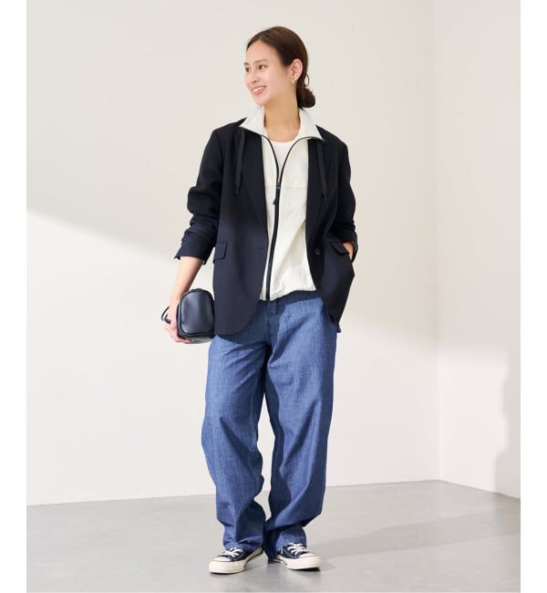 FRAMeWORK「Karrimor&times;FRAMeWORKコラボブルゾン」|その他|