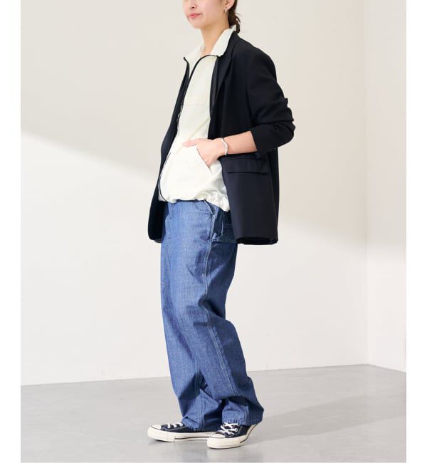 FRAMeWORK「Karrimor&times;FRAMeWORKコラボブルゾン」|その他|