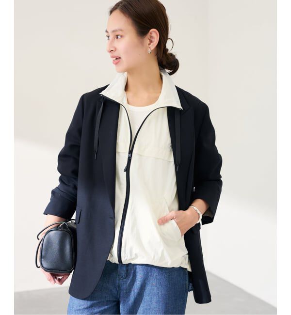 FRAMeWORK「Karrimor&times;FRAMeWORKコラボブルゾン」|その他|