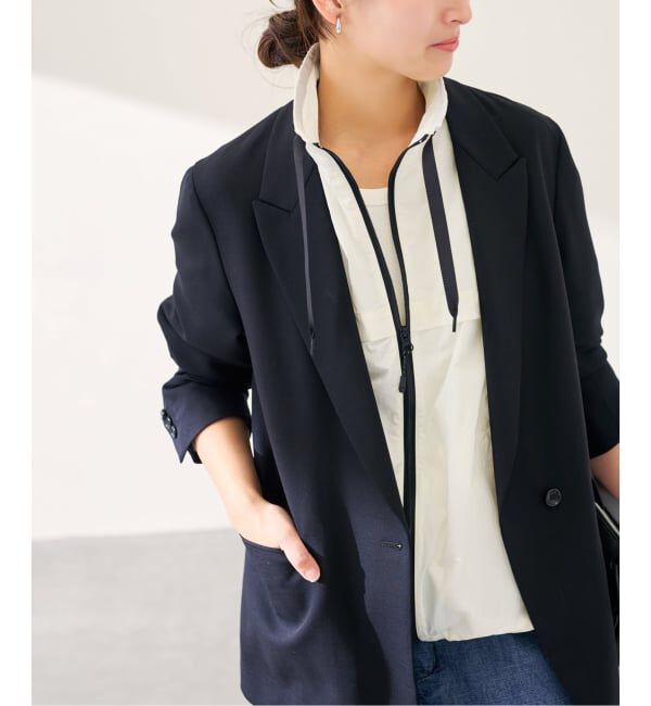 FRAMeWORK「Karrimor&times;FRAMeWORKコラボブルゾン」|その他|