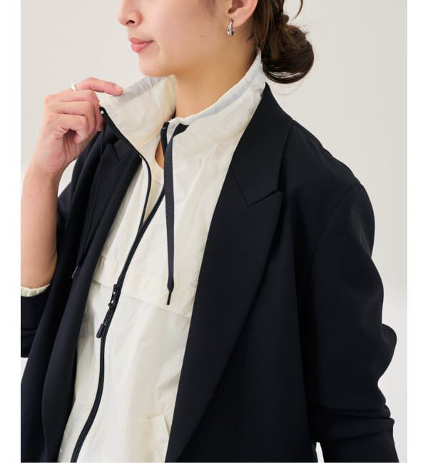 FRAMeWORK「Karrimor&times;FRAMeWORKコラボブルゾン」|その他|