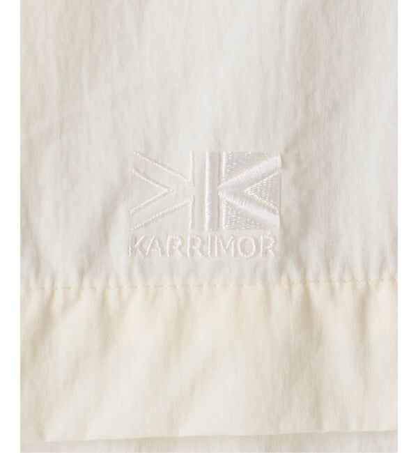 FRAMeWORK「Karrimor&times;FRAMeWORKコラボブルゾン」|その他|