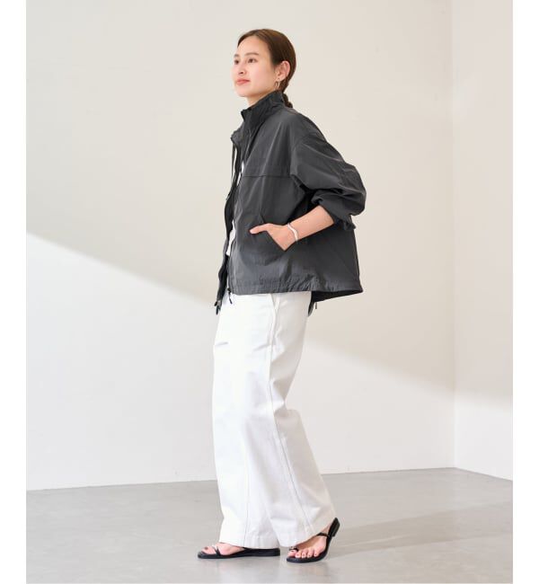 FRAMeWORK「Karrimor&times;FRAMeWORKコラボブルゾン」|その他|