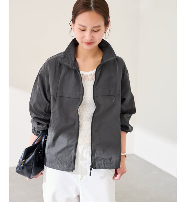 FRAMeWORK「Karrimor&times;FRAMeWORKコラボブルゾン」|その他|