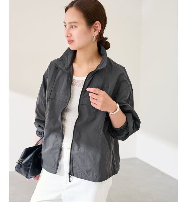 FRAMeWORK「Karrimor&times;FRAMeWORKコラボブルゾン」|その他|