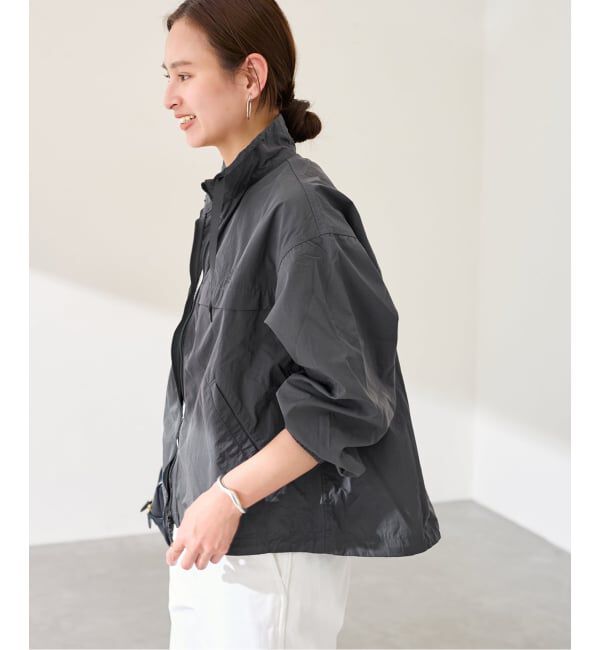 FRAMeWORK「Karrimor&times;FRAMeWORKコラボブルゾン」|その他|