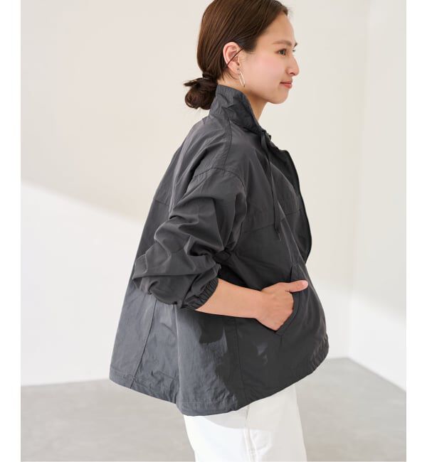 FRAMeWORK「Karrimor&times;FRAMeWORKコラボブルゾン」|その他|