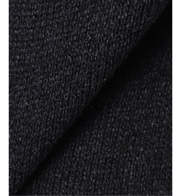 Spick and Span「《追加》レーヨンペーパーヤーンVネックカーディガン」|カーディガン|