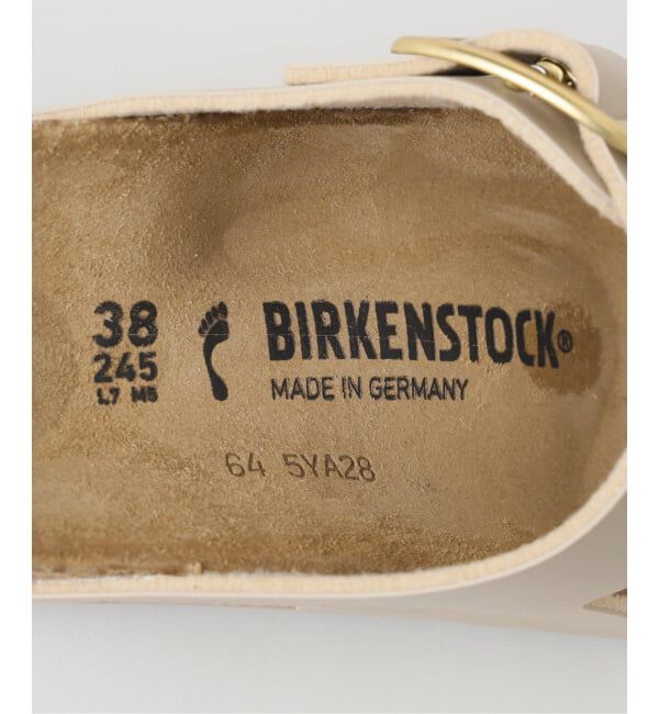 Spick and Span「《限定モデル / 予約》BIRKENSTOCK/ビルケンシュトック for Spick&Span ARIZONONA BIG」|サンダル|