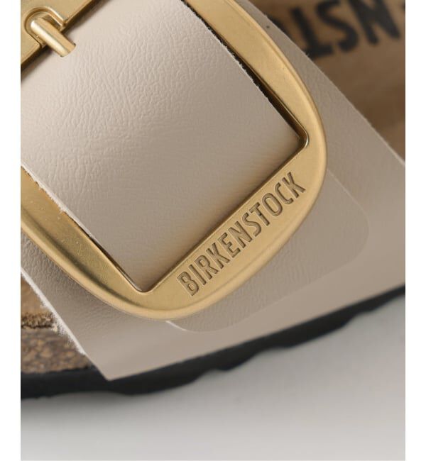 Spick and Span「《限定モデル / 予約》BIRKENSTOCK/ビルケンシュトック for Spick&Span ARIZONONA BIG」|サンダル|