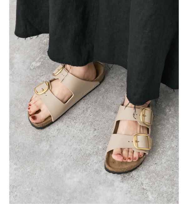Spick and Span「《限定モデル / 予約》BIRKENSTOCK/ビルケンシュトック for Spick&Span ARIZONONA BIG」|サンダル|