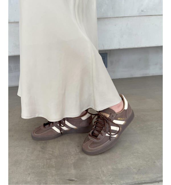  「adidas/アディダス HANDBALL SPEZIAL」|スニーカー|