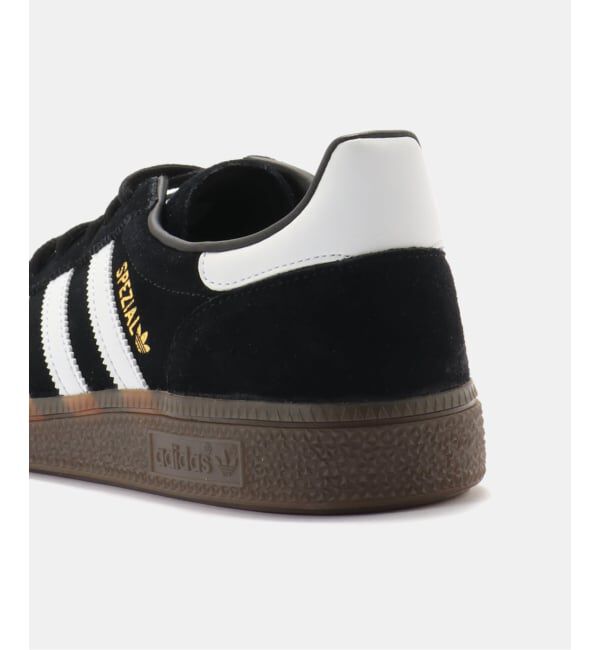  「adidas/アディダス HANDBALL SPEZIAL」|スニーカー|