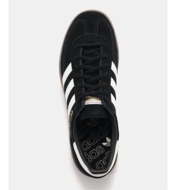  「adidas/アディダス HANDBALL SPEZIAL」|スニーカー|